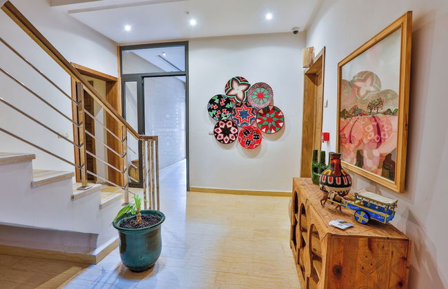 Hanah Apartments - Foto 2
