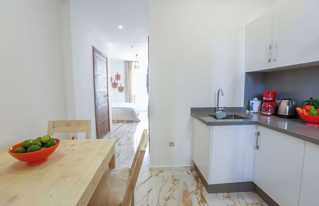 Hanah Apartments - Foto 30
