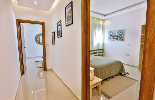 Hanah Apartments - Foto 24