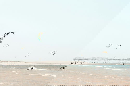 Foto 67 - Hanah Apartments by Living Essaouira