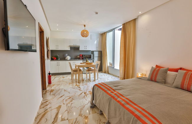 Hanah Apartments - Foto 32