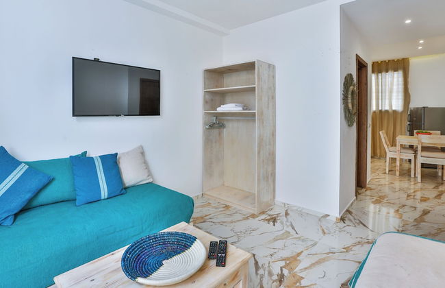 Hanah Apartments - Foto 28