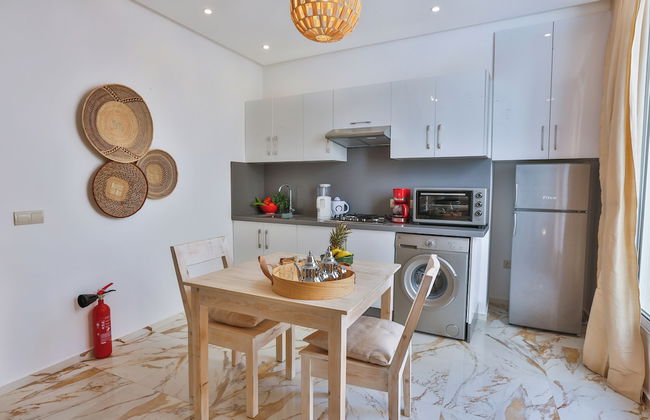 Hanah Apartments - Foto 41
