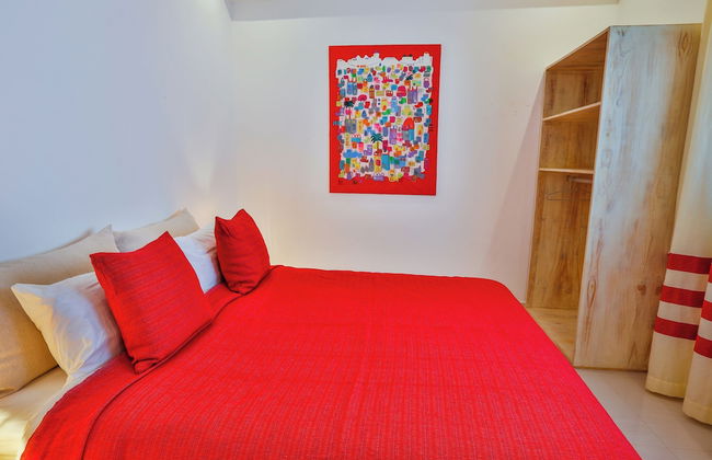 Hanah Apartments - Foto 10