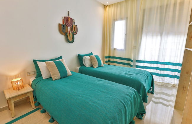 Hanah Apartments - Foto 23
