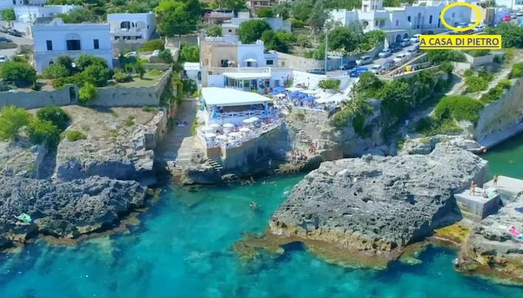 Photo 1 - La Casa di Pietro - Fronte Mare nel Salento