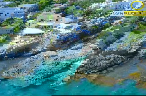 Foto 1 - La Casa di Pietro - Fronte Mare nel Salento