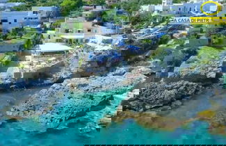 Foto 1 - La Casa di Pietro - Fronte Mare nel Salento