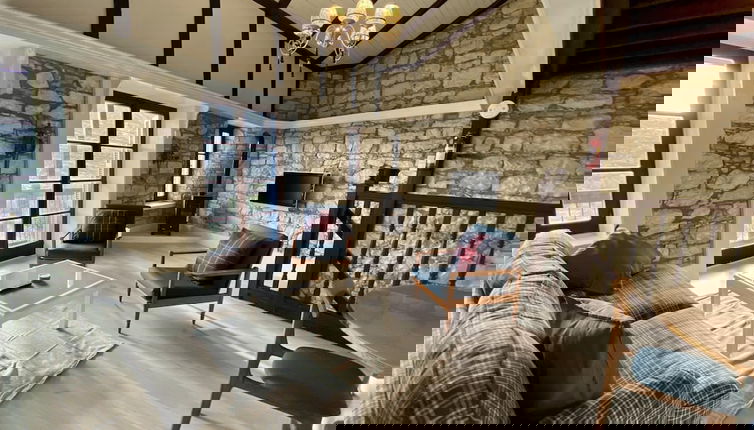 Photo 1 - Leonys House in Dhoros