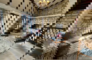 Photo 1 - Leonys House in Dhoros