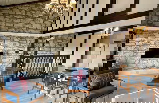 Photo 3 - Leonys House in Dhoros