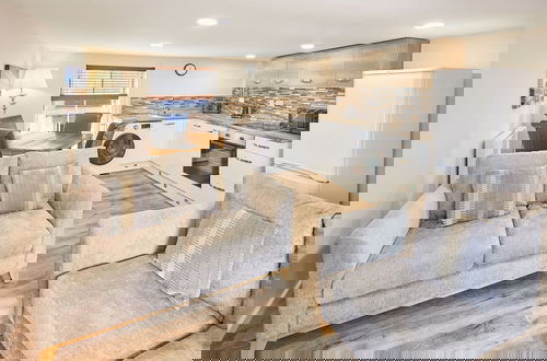 Foto 3 - Host Stay Lobster Pot Apartment
