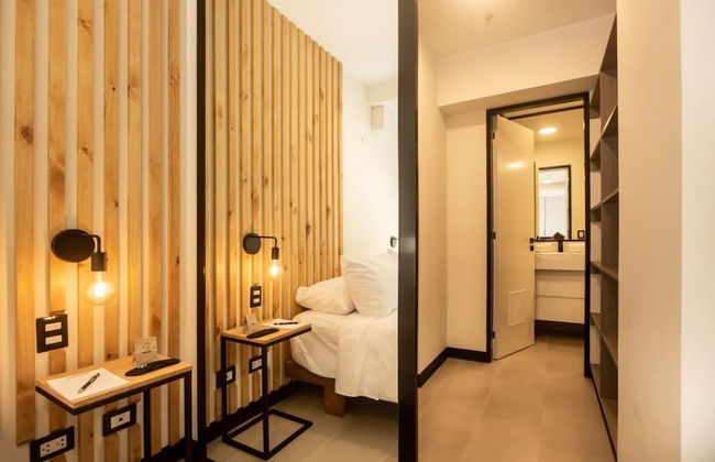 w Cozy 1BR in Exclusive San Isidro - Foto 13