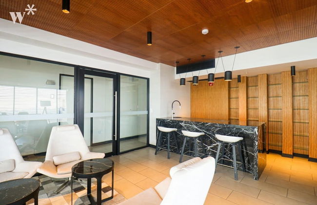 w Classy 1BR in San Isidro - Foto 22