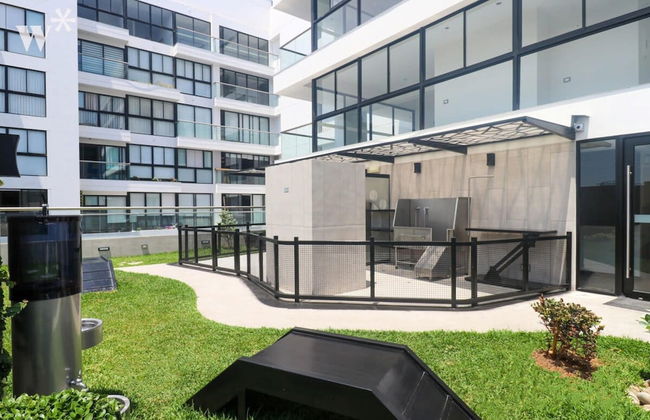 w Splendid 2BR in San Isidro - Foto 9