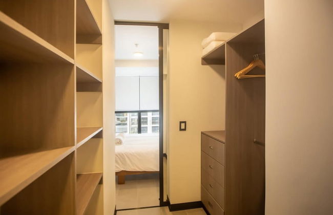 w Cozy 1BR in Exclusive San Isidro - Foto 14