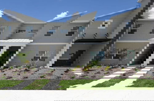 Foto 23 - Amazing 4BR Villa - Perfect Getaway