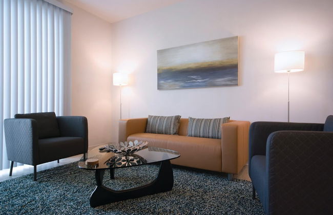 S1bc Great Location Peaceful 1-br Near Colony Square - Foto 2
