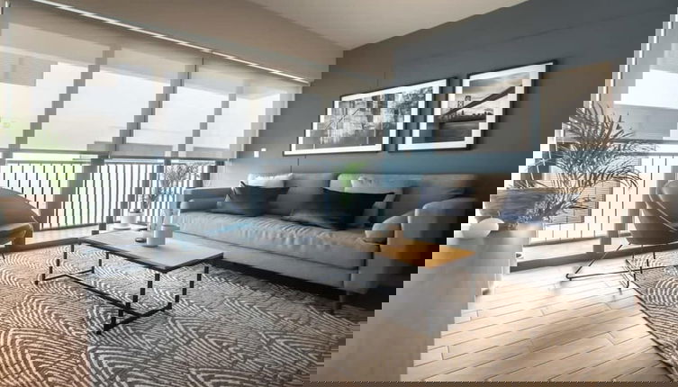 Foto 1 - w Elegant 2BR in the Heart of Miraflores