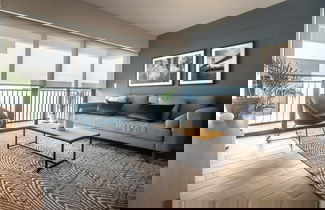 Foto 1 - w Elegant 2BR in the Heart of Miraflores