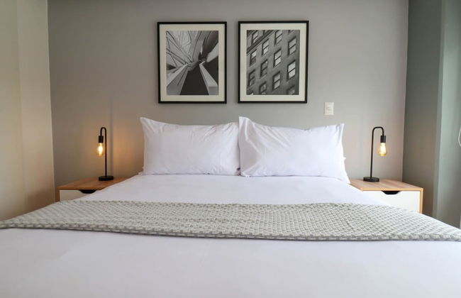 Dazzling 3BR With Terrace in Barranco - Foto 49