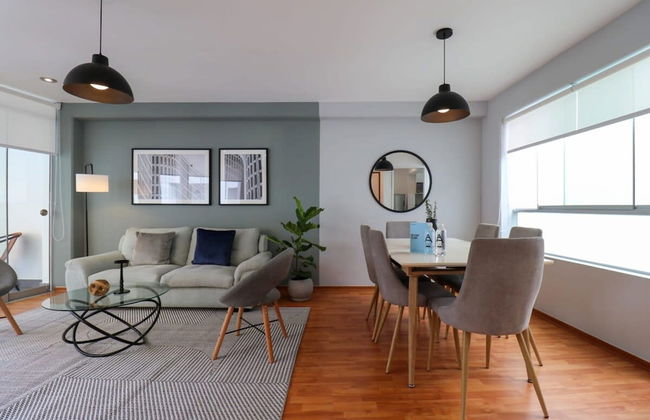 Dazzling 3BR With Terrace in Barranco - Foto 39
