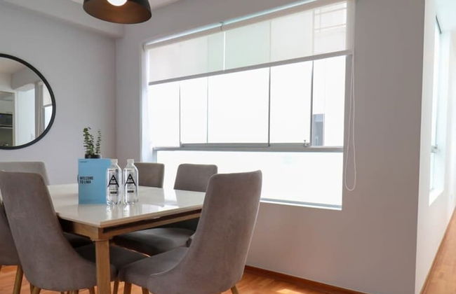 Dazzling 3BR With Terrace in Barranco - Foto 12