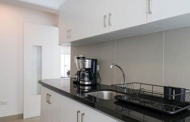 Dazzling 3BR With Terrace in Barranco - Foto 15