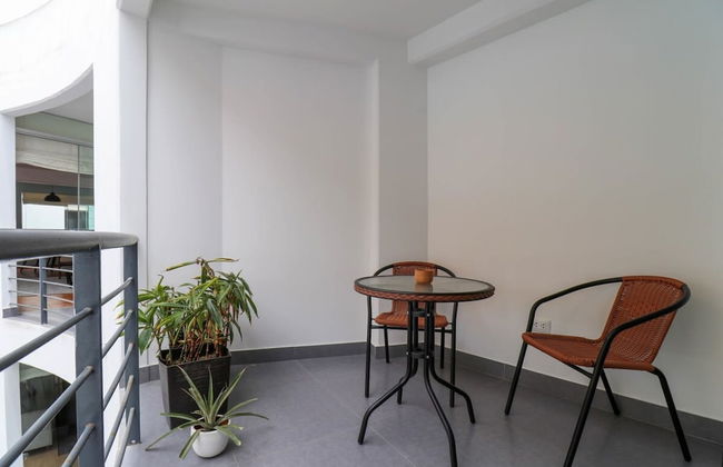Dazzling 3BR With Terrace in Barranco - Foto 37
