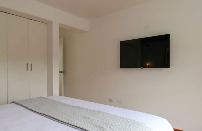 Dazzling 3BR With Terrace in Barranco - Foto 20