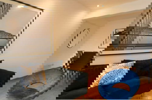 Photo 1 - Lovely 3BR With Balcony in Miraflores