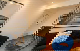Photo 1 - Lovely 3BR With Balcony in Miraflores
