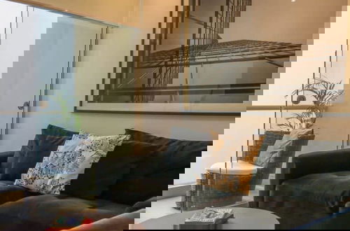 Photo 5 - Lovely 3BR With Balcony in Miraflores