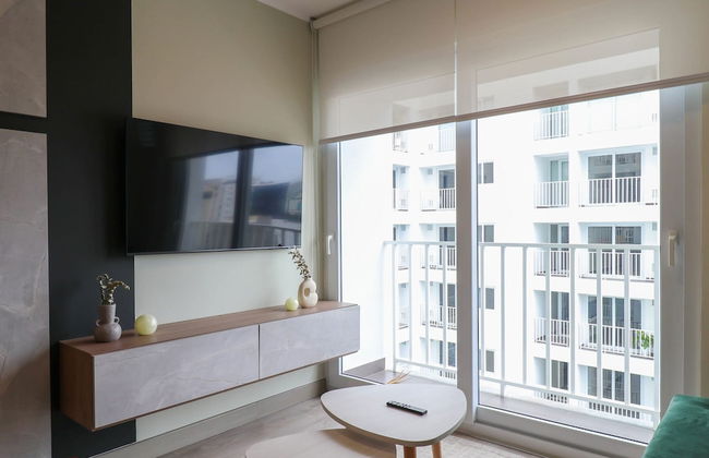 w Spectacular 2BR in the Heart of Miraflores - Foto 4