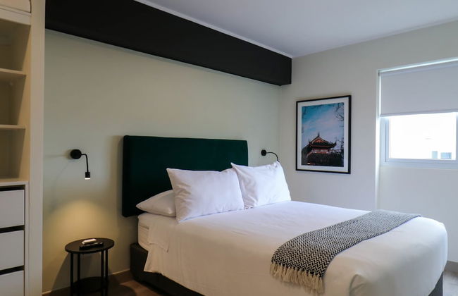 w Spectacular 2BR in the Heart of Miraflores - Foto 2