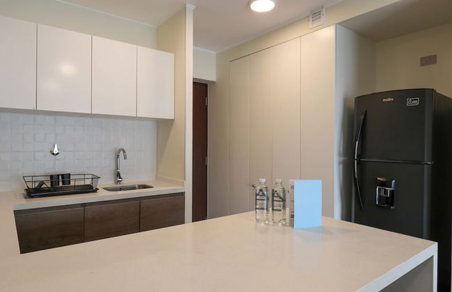 w Spectacular 2BR in the Heart of Miraflores - Foto 33
