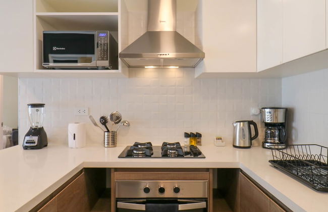 w Spectacular 2BR in the Heart of Miraflores - Foto 6