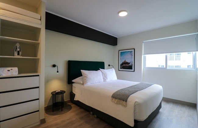 w Spectacular 2BR in the Heart of Miraflores - Foto 31