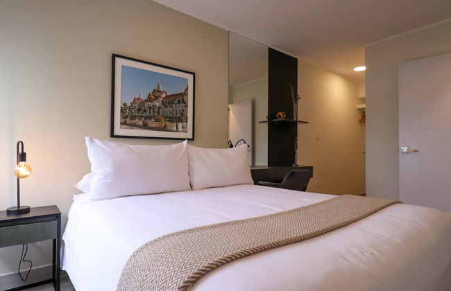 w Spectacular 2BR in the Heart of Miraflores - Foto 37