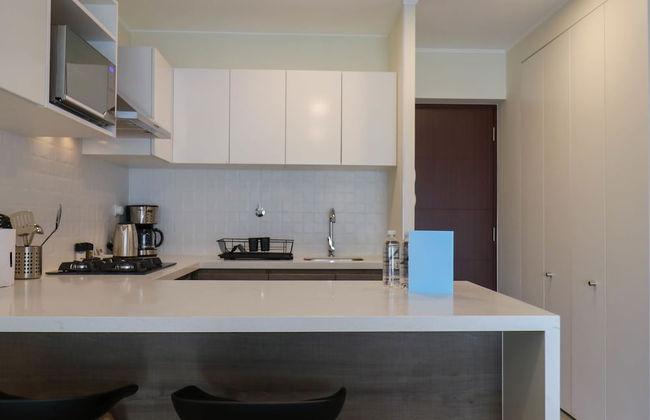 w Spectacular 2BR in the Heart of Miraflores - Foto 3