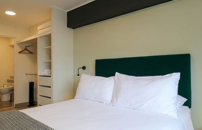w Spectacular 2BR in the Heart of Miraflores - Foto 11