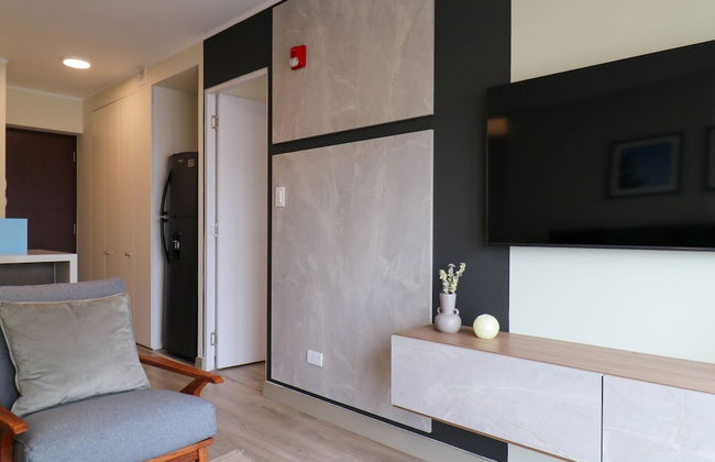 w Spectacular 2BR in the Heart of Miraflores - Foto 10