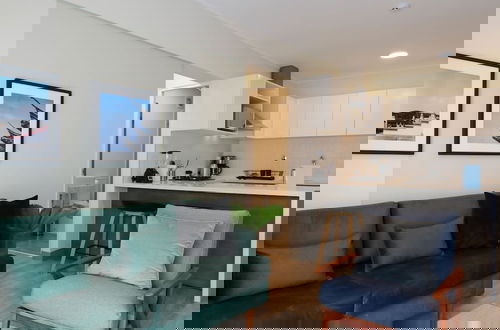 Foto 1 - w Spectacular 2BR in the Heart of Miraflores
