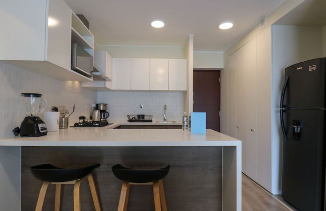 w Spectacular 2BR in the Heart of Miraflores - Foto 32