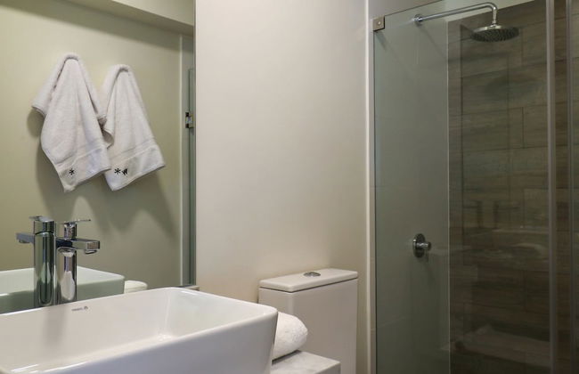 w Spectacular 2BR in the Heart of Miraflores - Foto 18