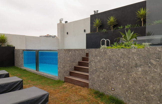 w Spectacular 2BR in the Heart of Miraflores - Foto 27