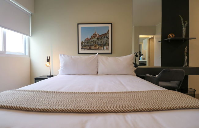 w Spectacular 2BR in the Heart of Miraflores - Foto 36