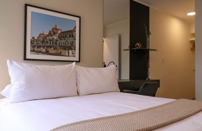 w Spectacular 2BR in the Heart of Miraflores - Foto 21