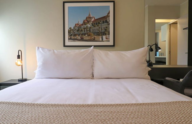 w Spectacular 2BR in the Heart of Miraflores - Foto 20