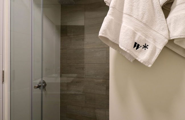 w Spectacular 2BR in the Heart of Miraflores - Foto 16